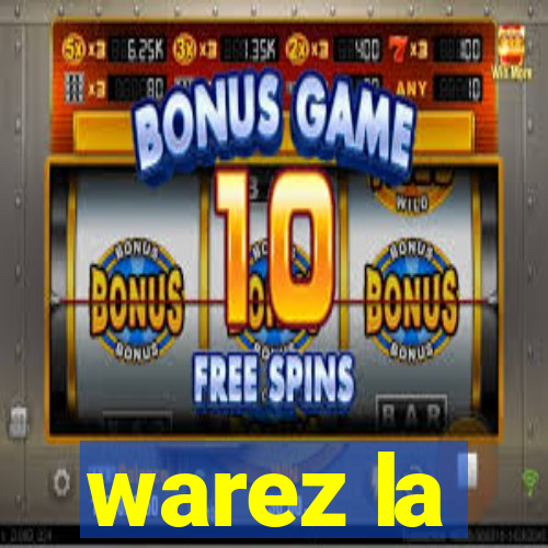warez la
